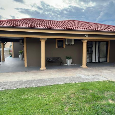 The Bridge Guest House Newcastle Exterior foto